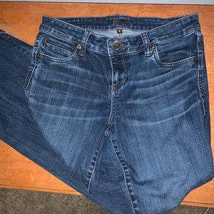 Kut from the Kloth Jeans Size 4